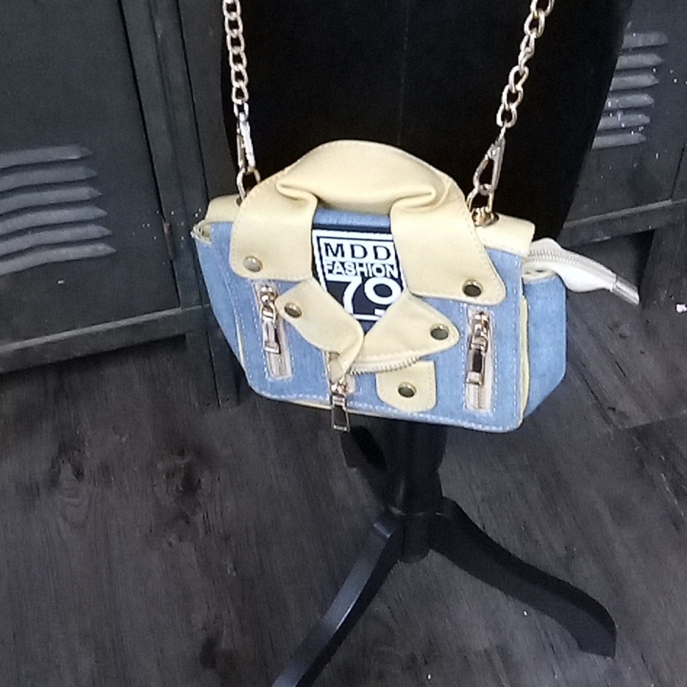 MDD fashion 79 crossbody purse
